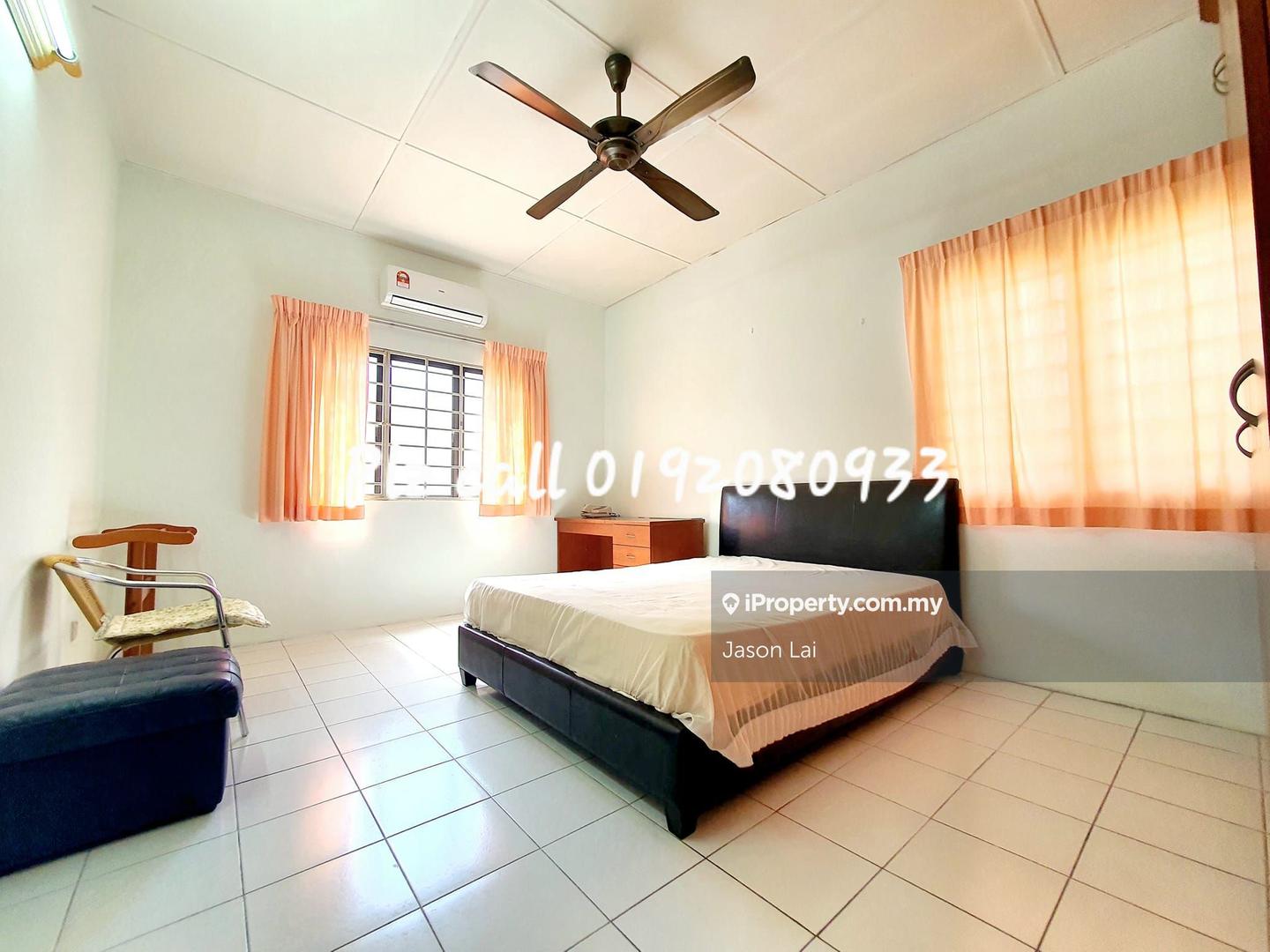2-storey Terraced House for Sale in Subang Bestari, Shah Alam by Jason Lai - iProperty.com.my