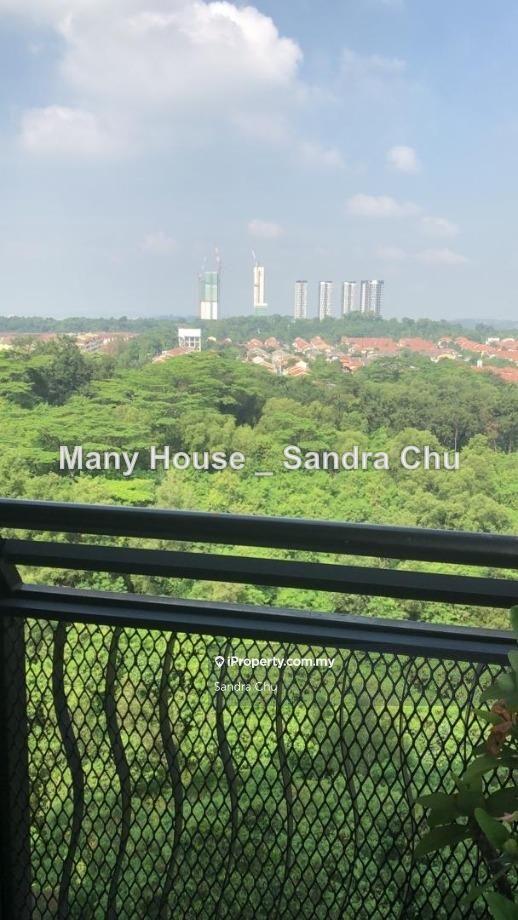 Kondominium untuk Dijual di One Damansara oleh Sandra Chu - iProperty.com.my