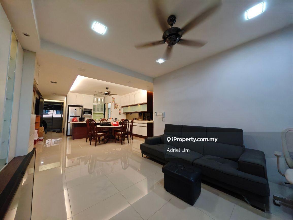 Condominium for Sale in Covillea by Adriel Lim - iProperty.com.my