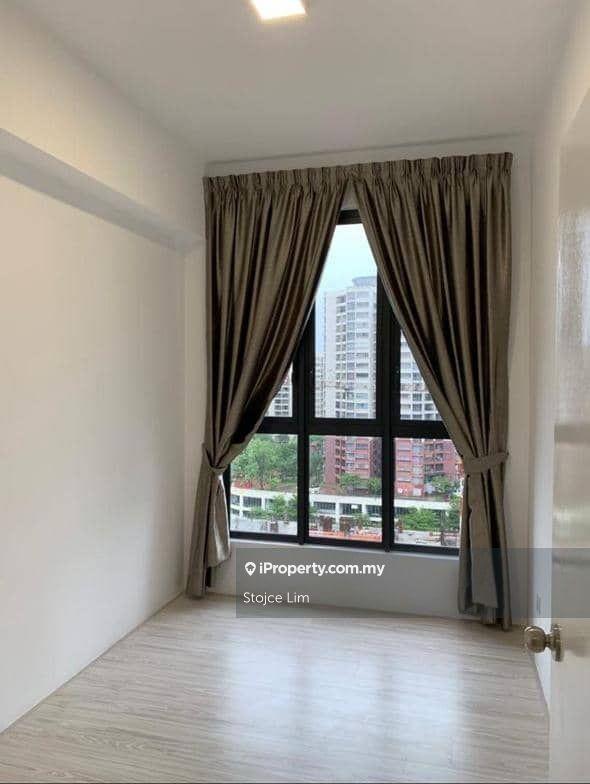 Residensi Servis untuk Dijual di Fera Residence @ The Quartz WM oleh Stojce Lim - iProperty.com.my