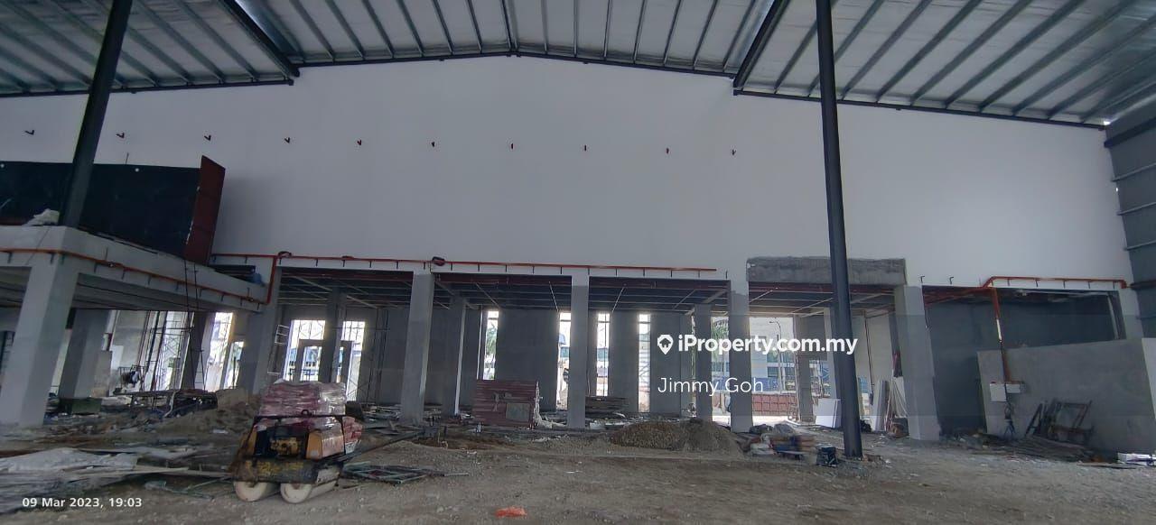Gudang untuk Disewa di Cheras Jaya, Balakong oleh Jimmy Goh - iProperty.com.my