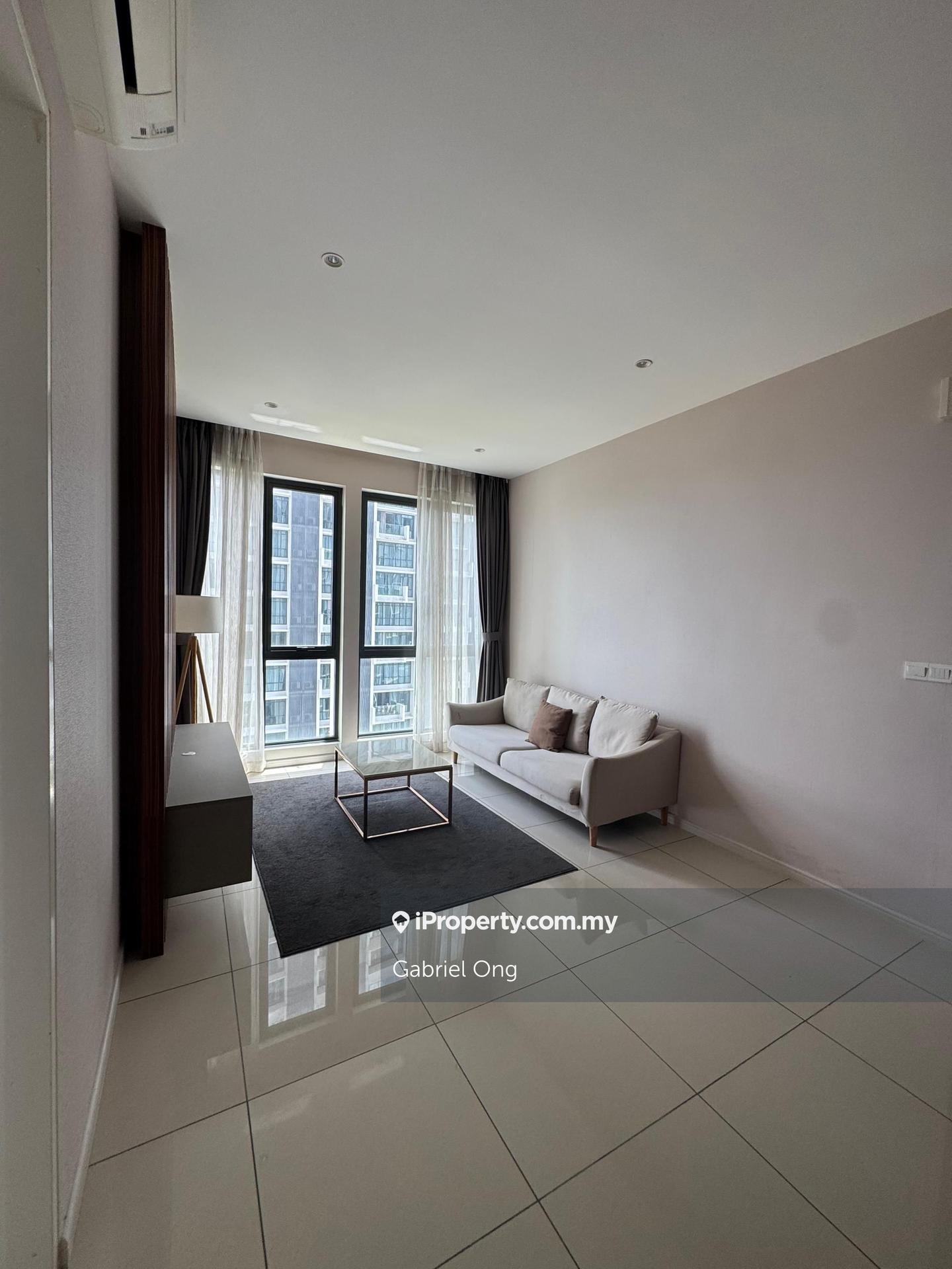 Kondominium untuk Dijual di The Elysia Park Residence oleh Gabriel Ong - iProperty.com.my