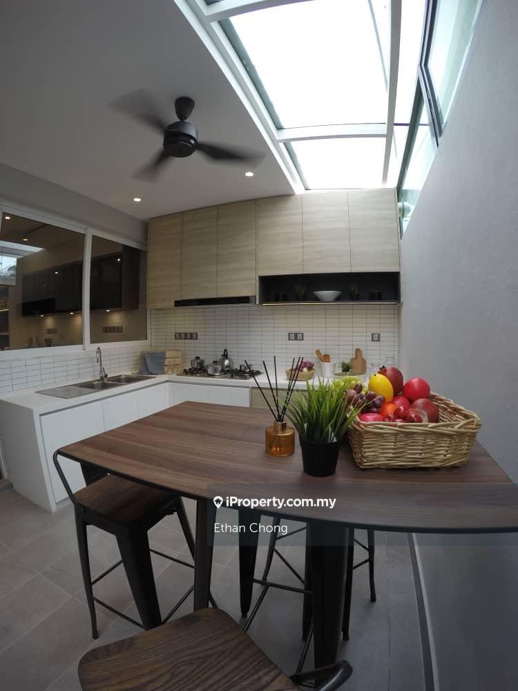 Bungalow House for Rent in klgcc, Mont Kiara by Ethan Chong - iProperty.com.my