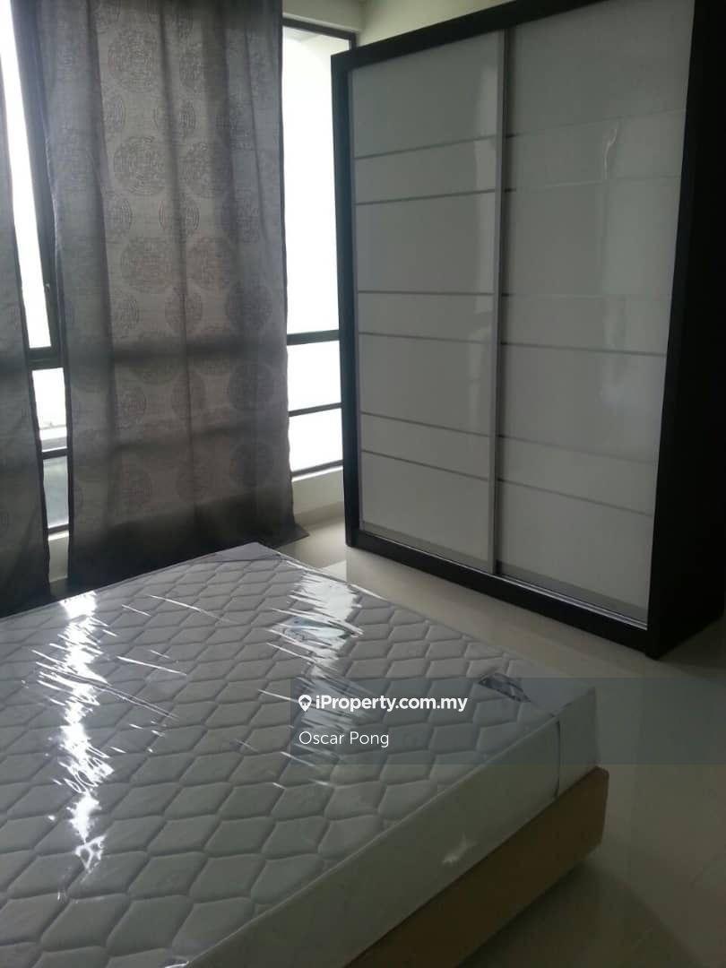 Condominium for Sale in The Z Residence by Oscar Pong - iProperty.com.my