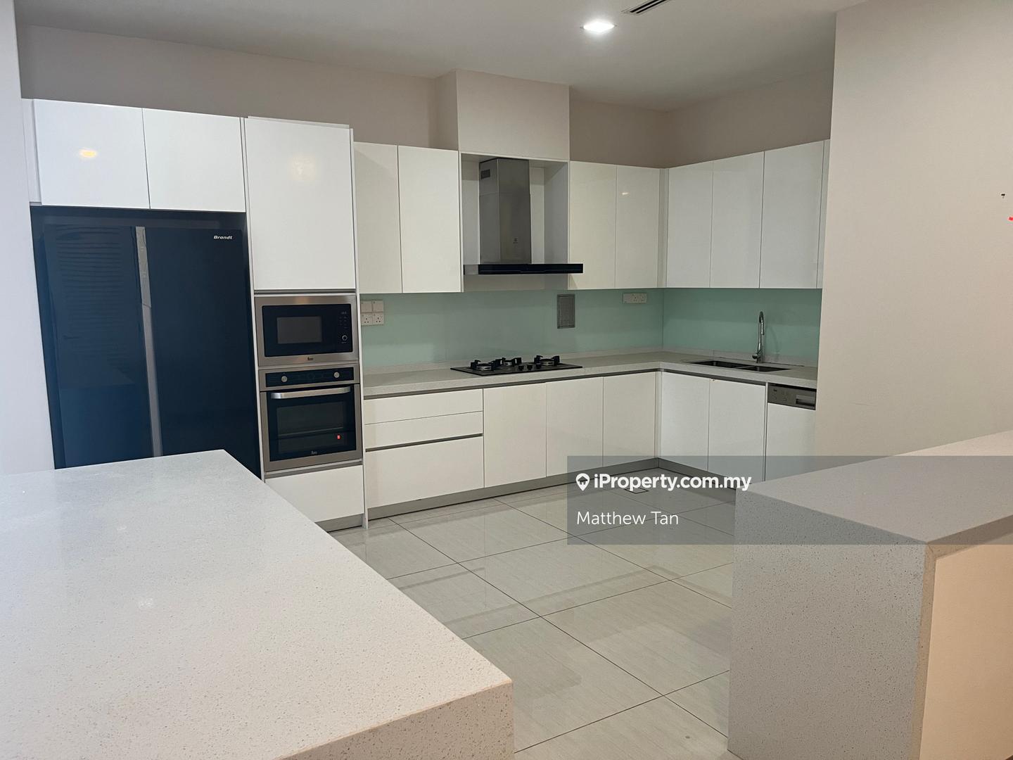 Residensi Servis untuk Disewa di Brunsfield Residence oleh Matthew Tan - iProperty.com.my