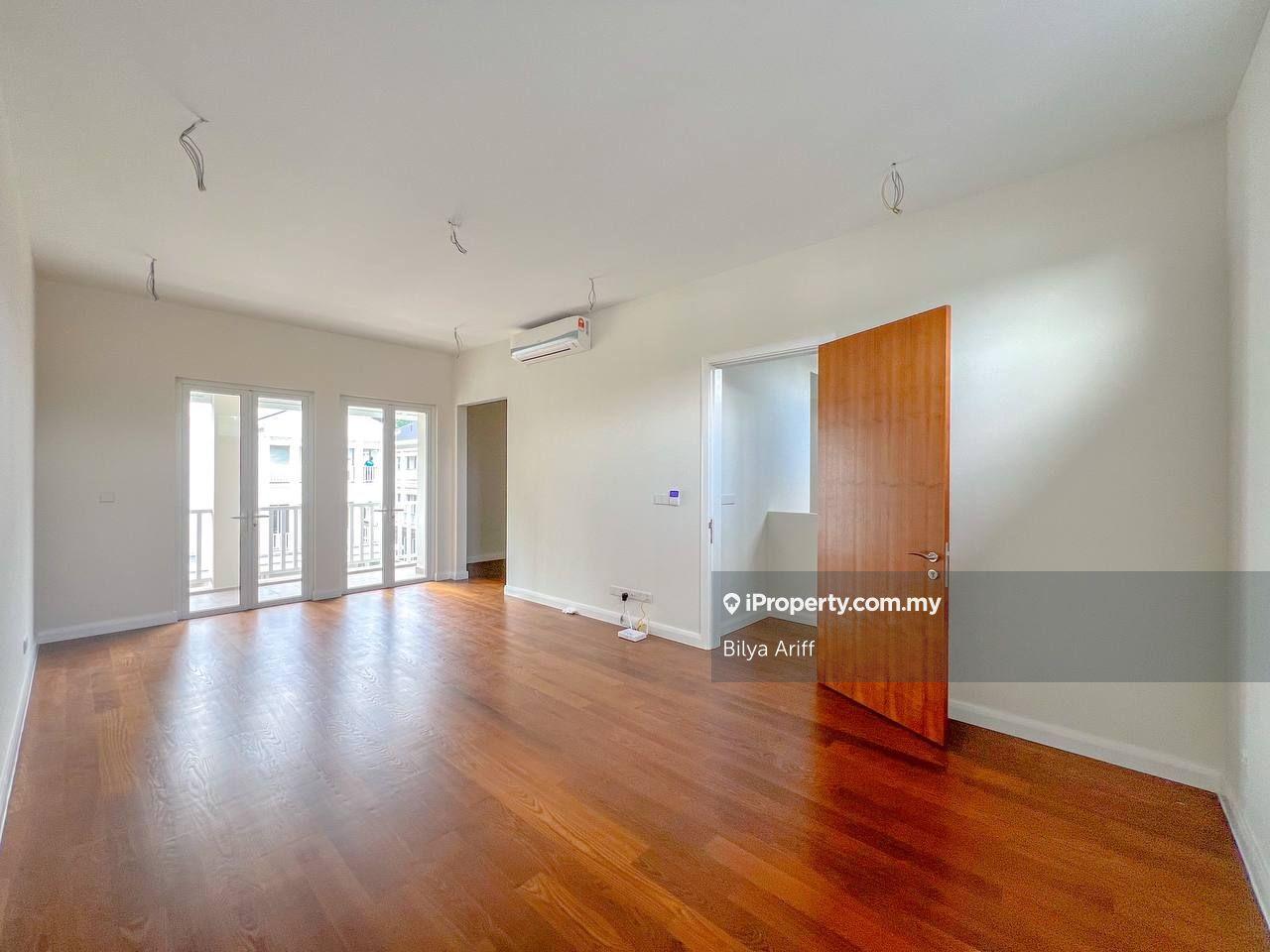 3-storey Terraced House for Sale in Mont Kiara, Kuala Lumpur by Bilya Ariff - iProperty.com.my