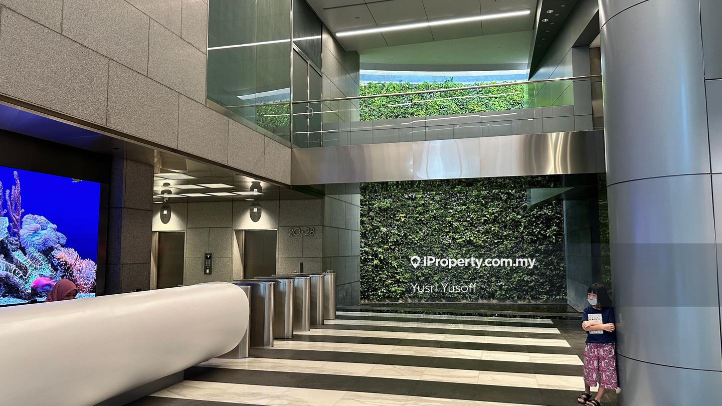 Pejabat untuk Disewa di Golden Triangle, KL City Centre oleh Yusri Yusoff - iProperty.com.my