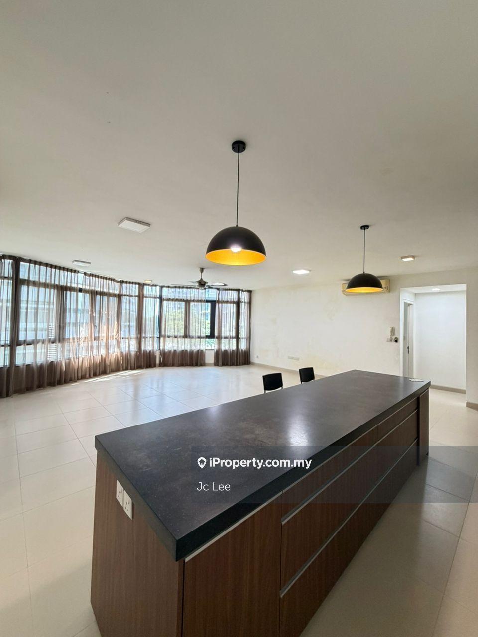 Service Residence for Rent in Aragreens by Jc Lee - iProperty.com.my