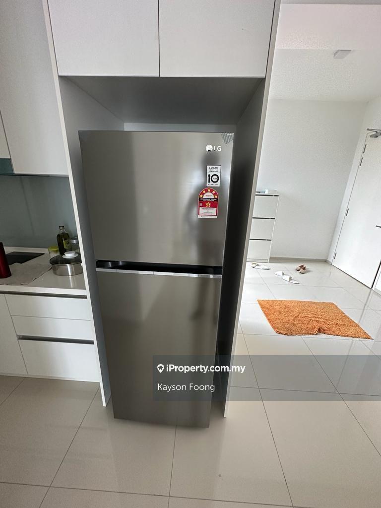 Service Residence for Sale in EkoCheras by Kayson Foong - iProperty.com.my