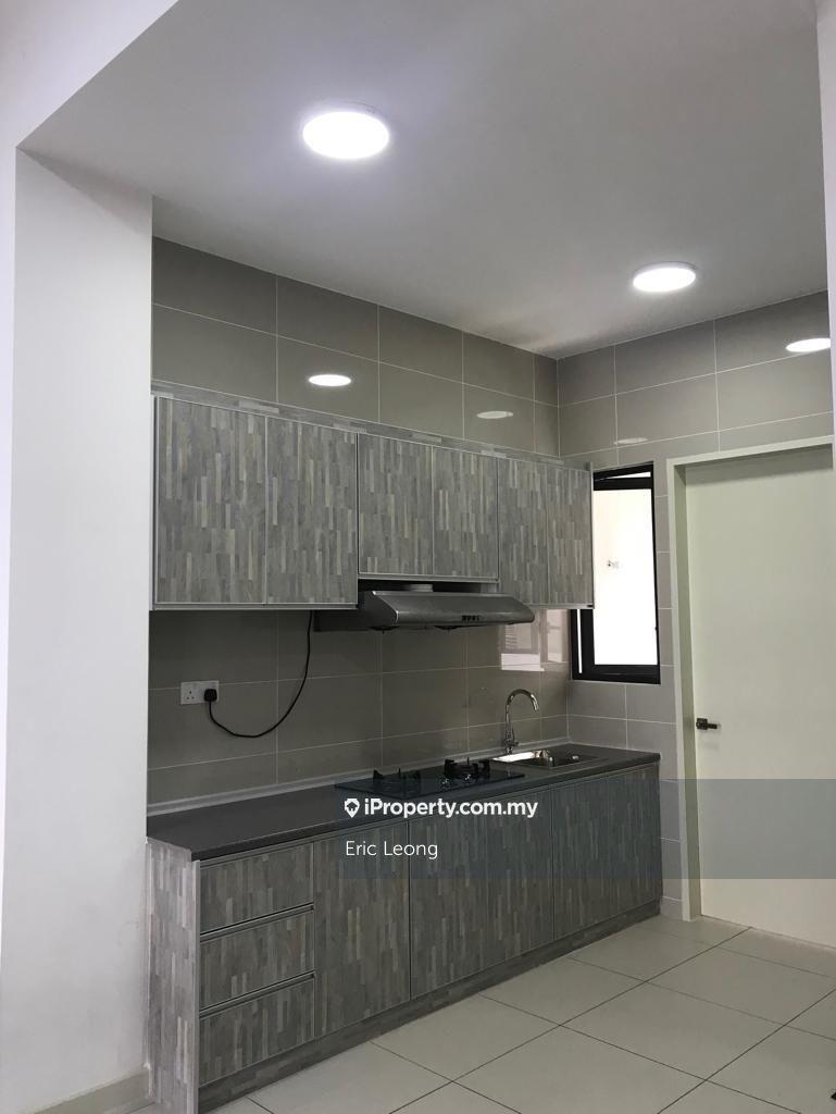Rumah Bandar untuk Disewa di N'dira SIerra 16 Puchong, Puchong oleh Eric Leong - iProperty.com.my