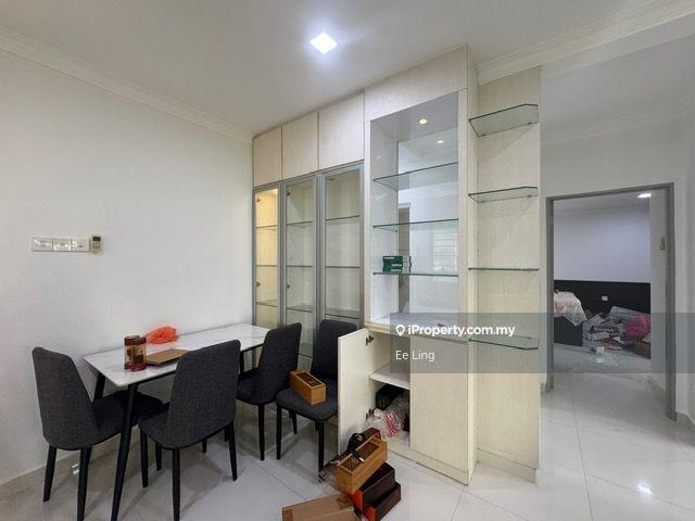 Pangsapuri untuk Disewa di Cengal Apartment oleh Ee Ling - iProperty.com.my