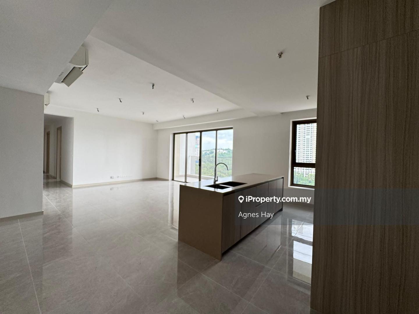 Kondominium untuk Dijual di Park Place oleh Agnes Hay - iProperty.com.my