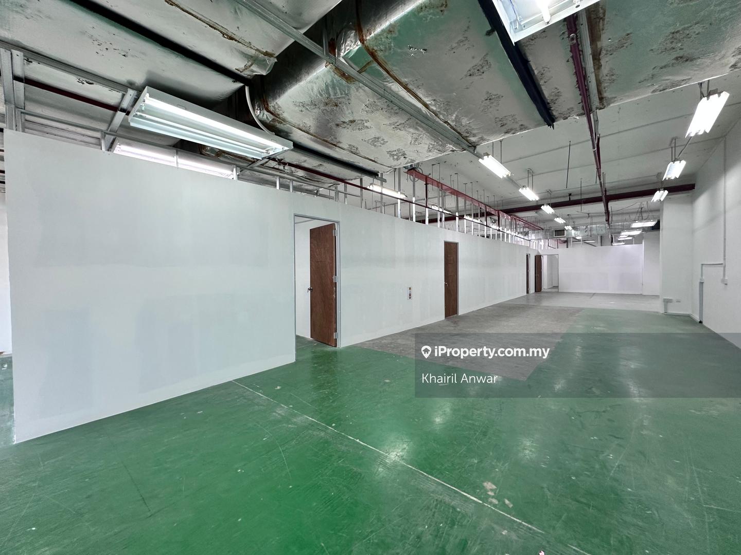 Office for Rent in Seksyen 51a, Petaling Jaya by Khairil Anwar - iProperty.com.my