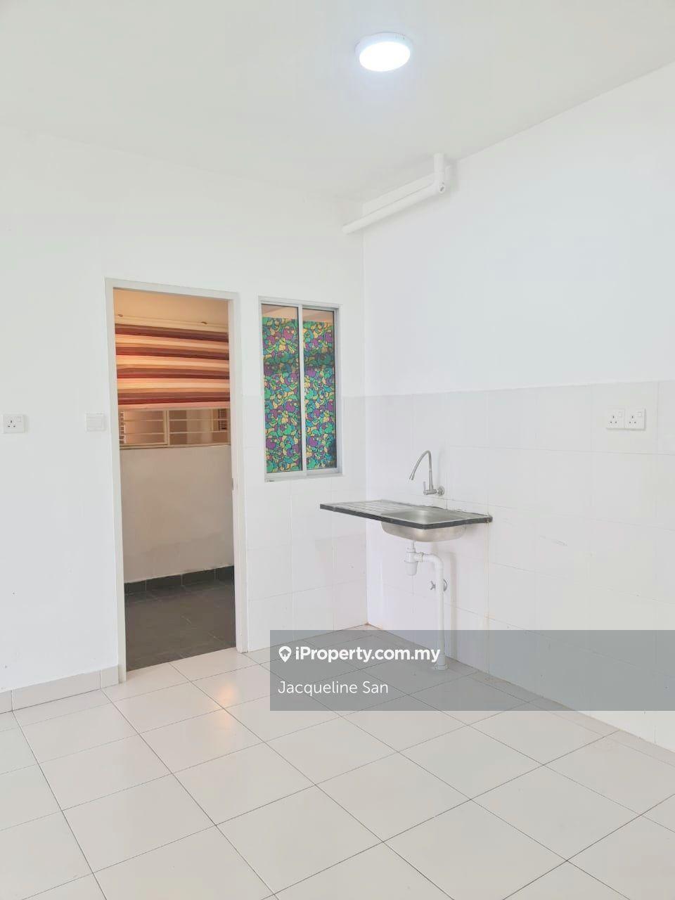 Apartment for Sale in D'Cerrum Apartment by Jacqueline San - iProperty.com.my