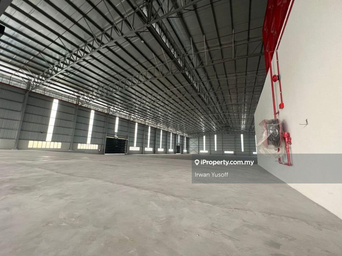Detached Factory for Sale in Kawasan Perusahaan Nilai 3, Nilai by Irwan Yusoff - iProperty.com.my