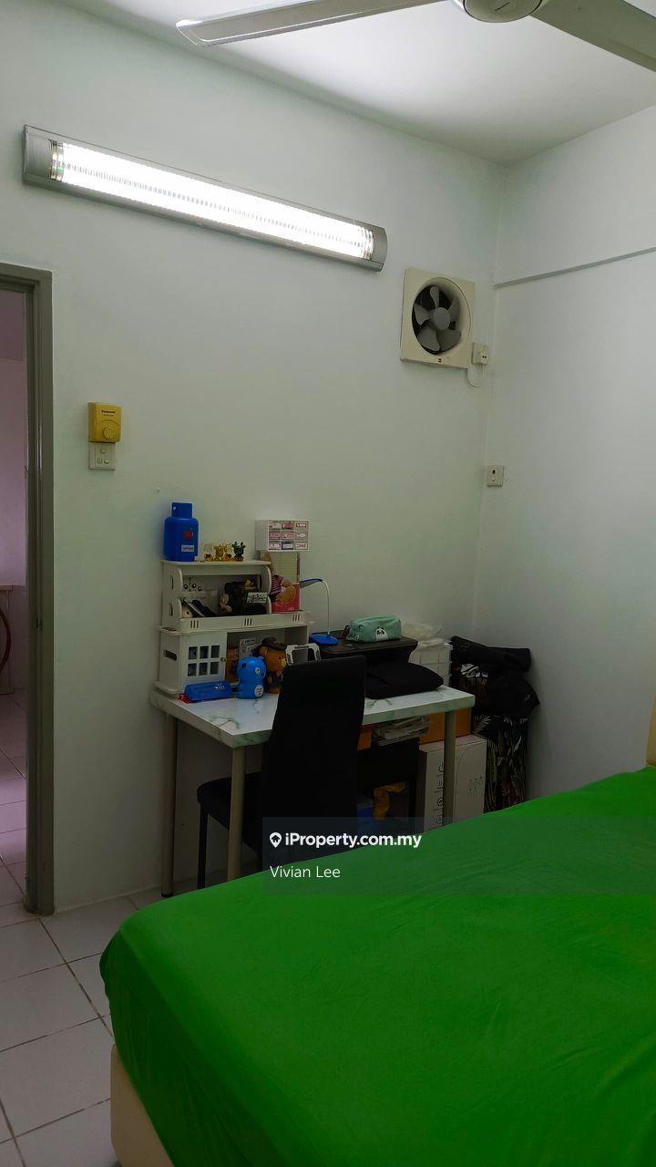 Pangsapuri untuk Dijual di Ixora oleh Vivian Lee - iProperty.com.my