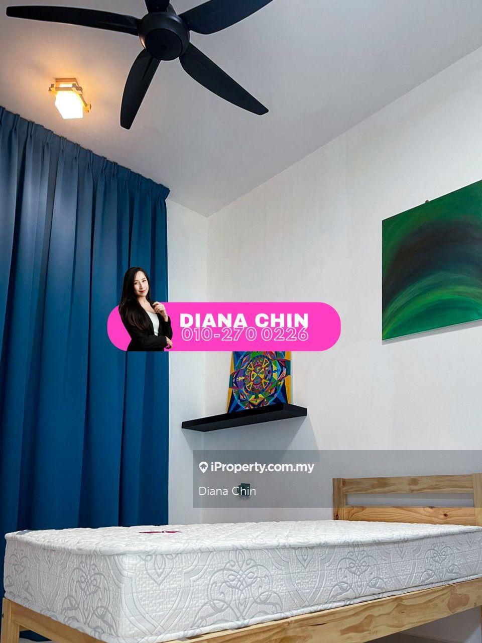 Condominium for Sale in Ferringhi Residence 2 by Diana Chin - iProperty.com.my