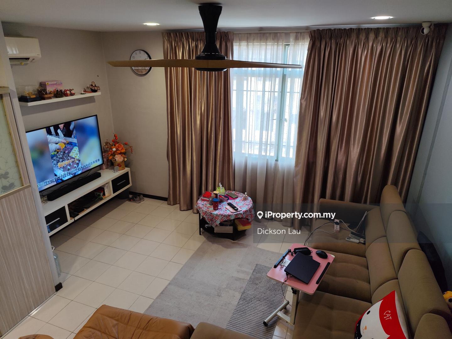 Kondominium untuk Dijual di Amandari oleh Dickson Lau - iProperty.com.my