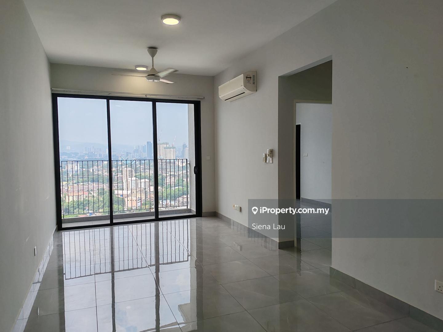 Residensi Servis untuk Dijual di The Birch oleh Siena Lau - iProperty.com.my