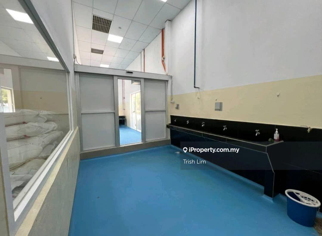 Semi-D Kilang untuk Dijual di Rawang Corporate Industrial Park, Rawang oleh Trish Lim - iProperty.com.my