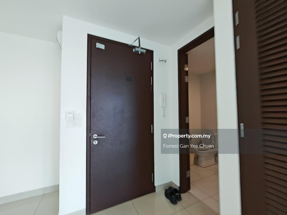 Residensi Servis untuk Dijual di Trefoil oleh Forrest Gan Yee Chuan - iProperty.com.my