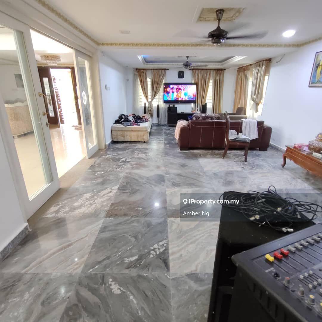 Banglo untuk Dijual di Taman P. Ramlee, Setapak oleh Amber Ng - iProperty.com.my