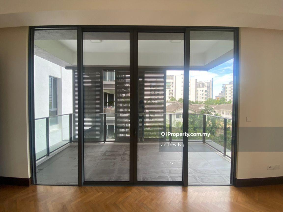 Kondominium untuk Dijual di Rimbun oleh Jeffrey Ng - iProperty.com.my