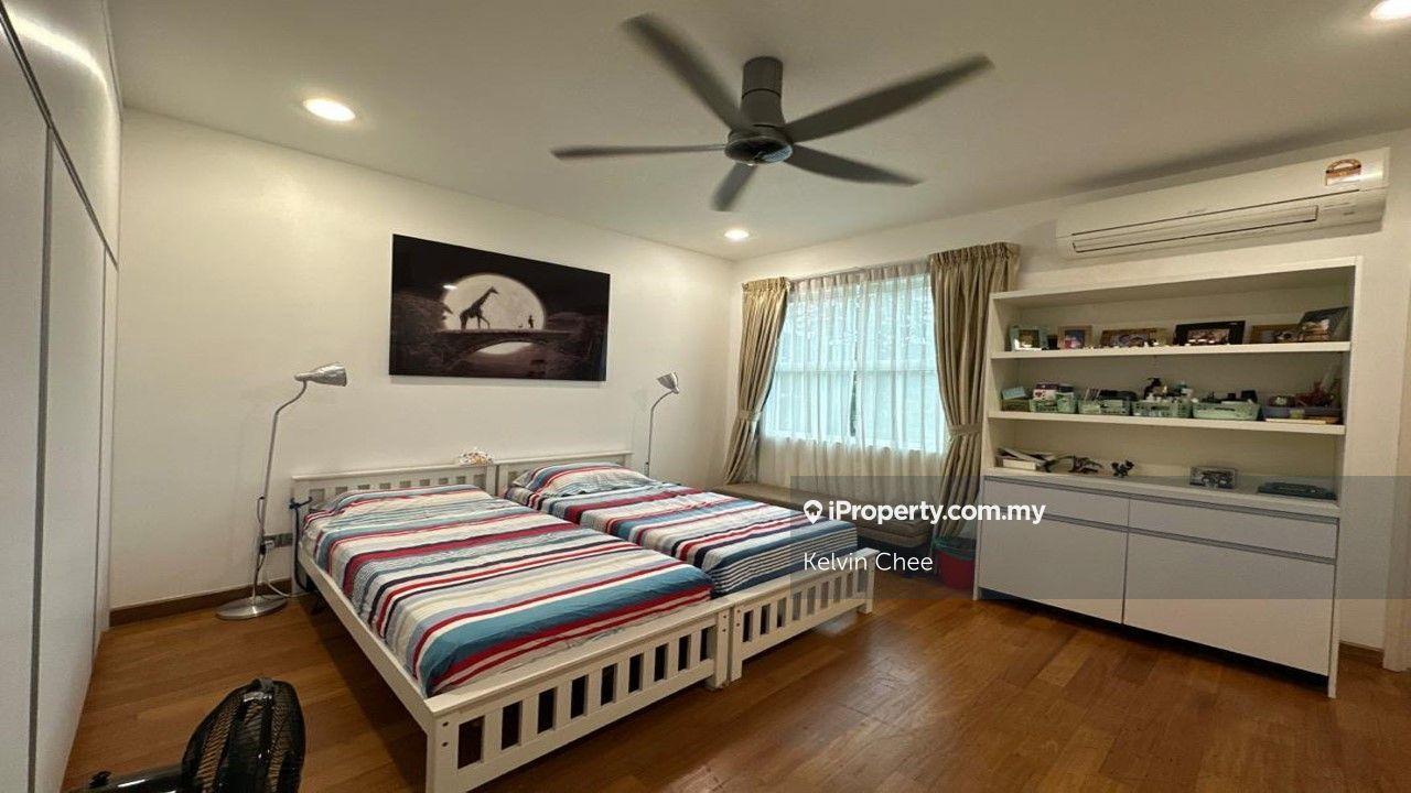 Bungalow House for Sale in East Ledang, Iskandar Puteri (Nusajaya) by Kelvin Chee - iProperty.com.my