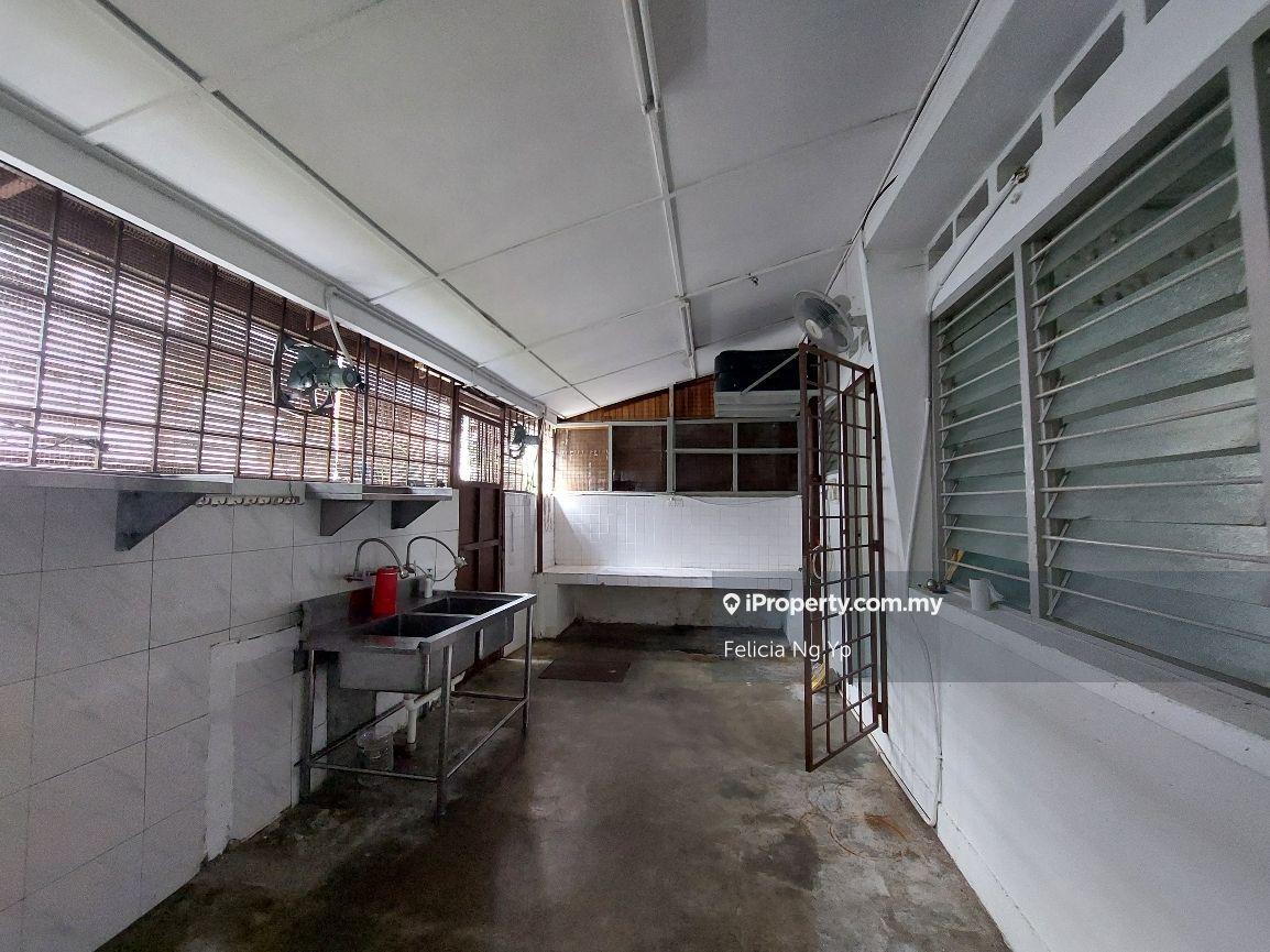 1-storey Terraced House for Sale in SS3, Petaling Jaya by Felicia Ng Yp - iProperty.com.my