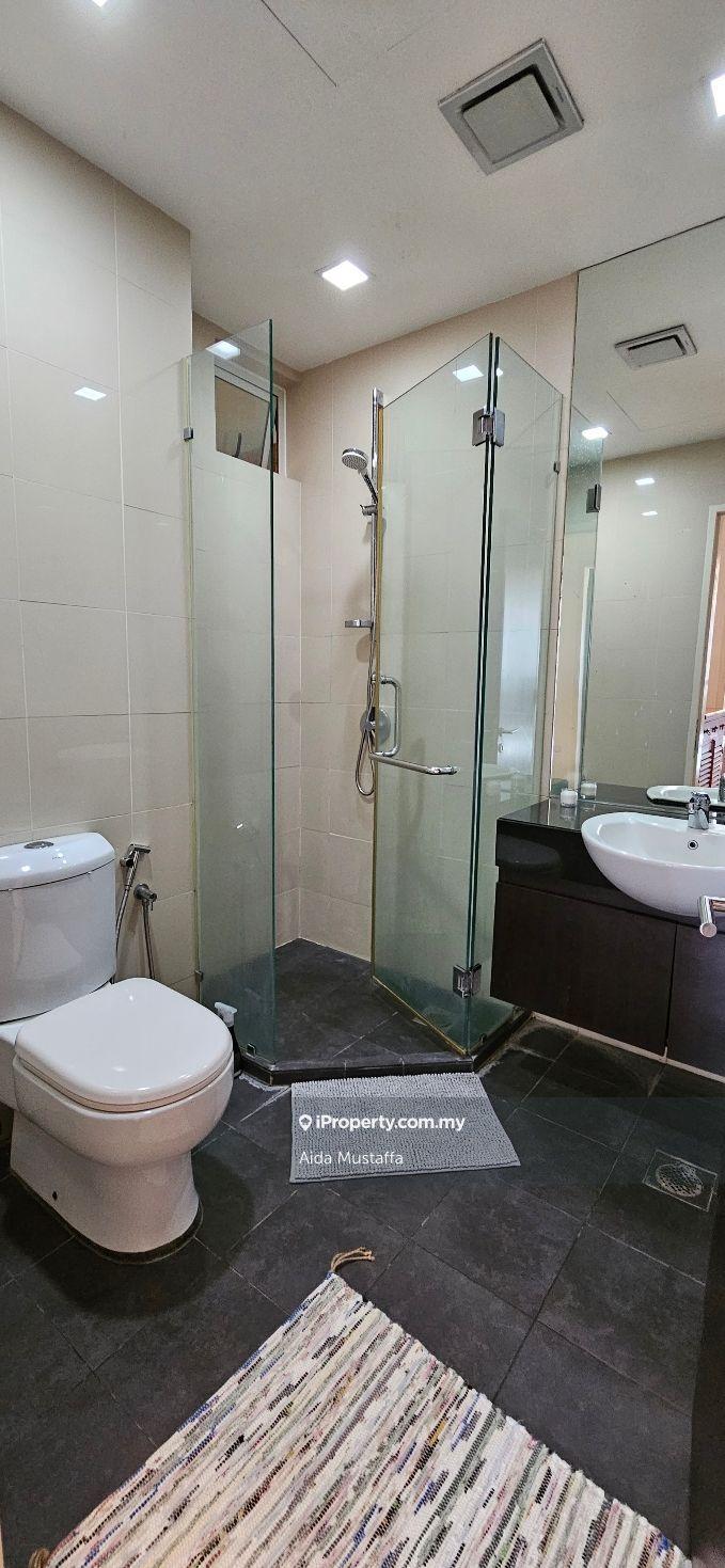 Condominium for Rent in Suasana Sentral Loft by Aida Mustaffa - iProperty.com.my
