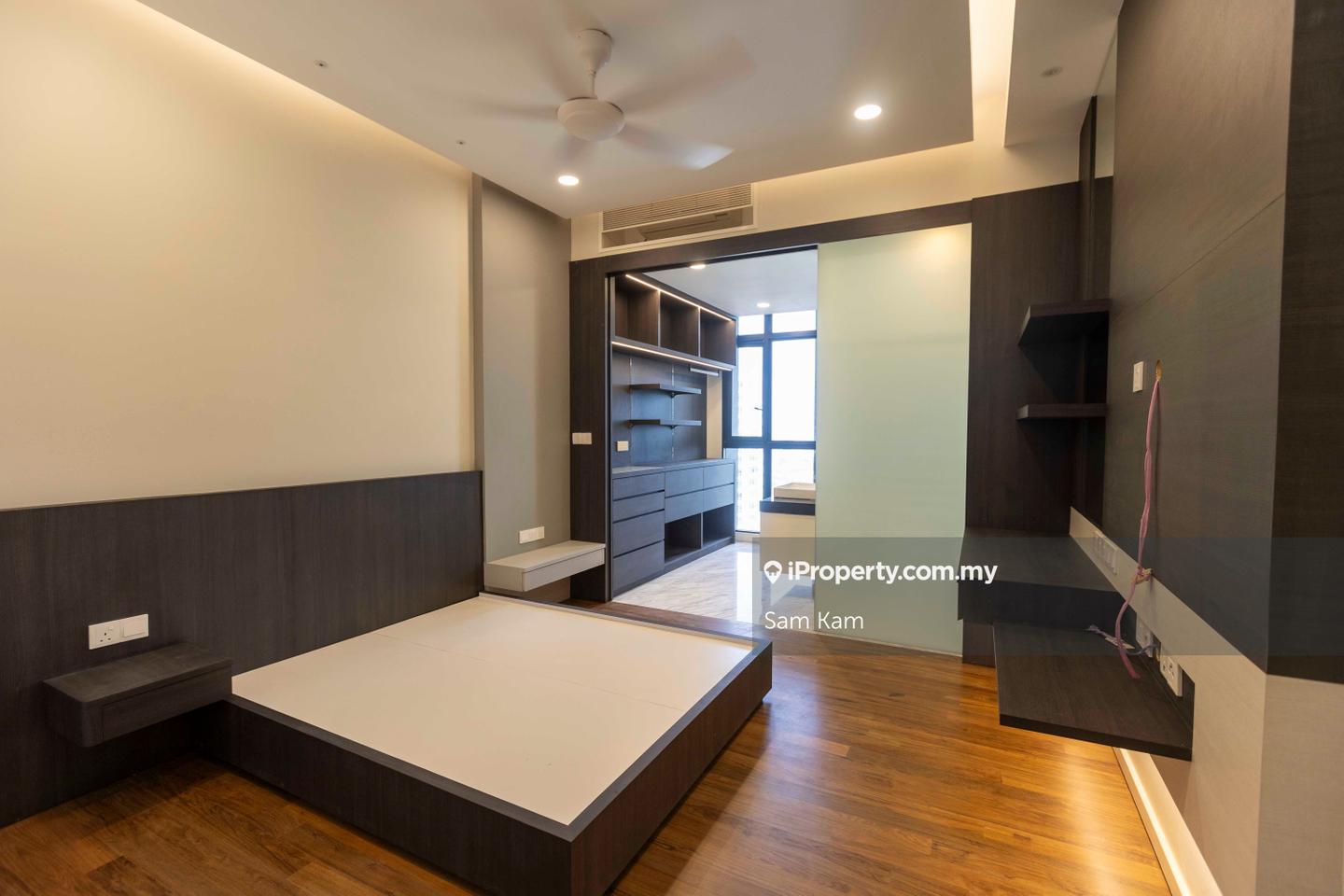 Condominium for Rent in Setia V Residences by Sam Kam - iProperty.com.my