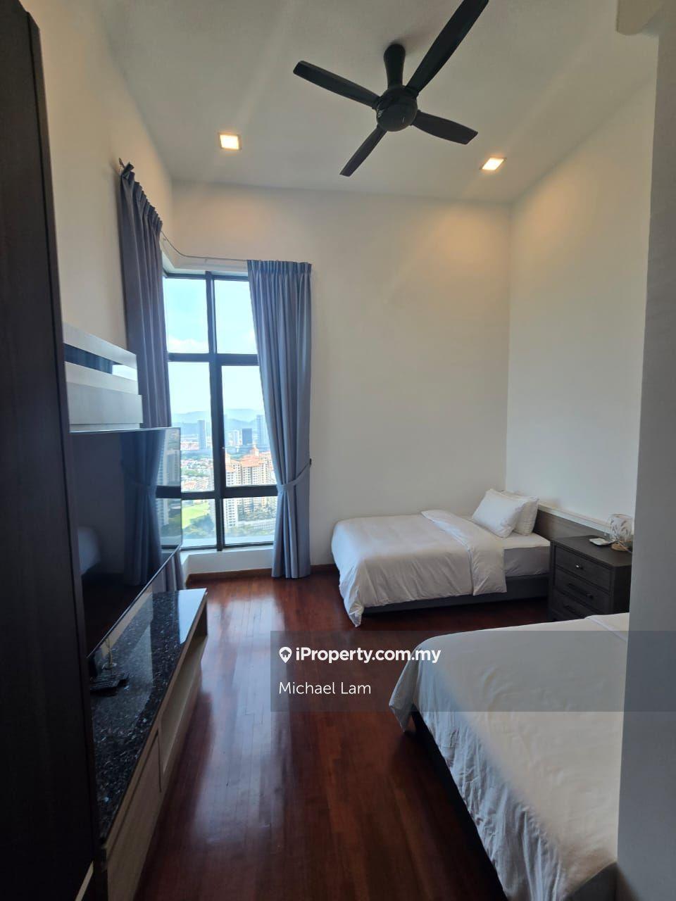 Condominium for Rent in Tropicana Grande by Michael Lam - iProperty.com.my