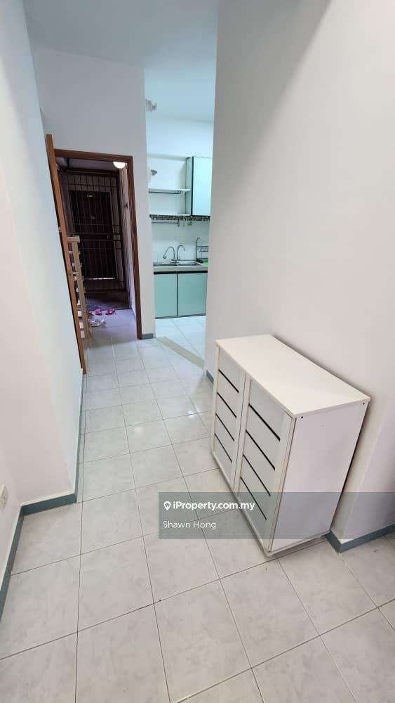 Kondominium untuk Dijual di Taman Desa Relau 2 oleh Shawn Hong - iProperty.com.my