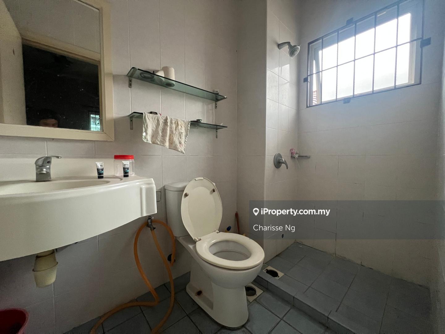 Semi-Detached House for Sale in Taman Bukit Segar, Cheras by Charisse Ng - iProperty.com.my