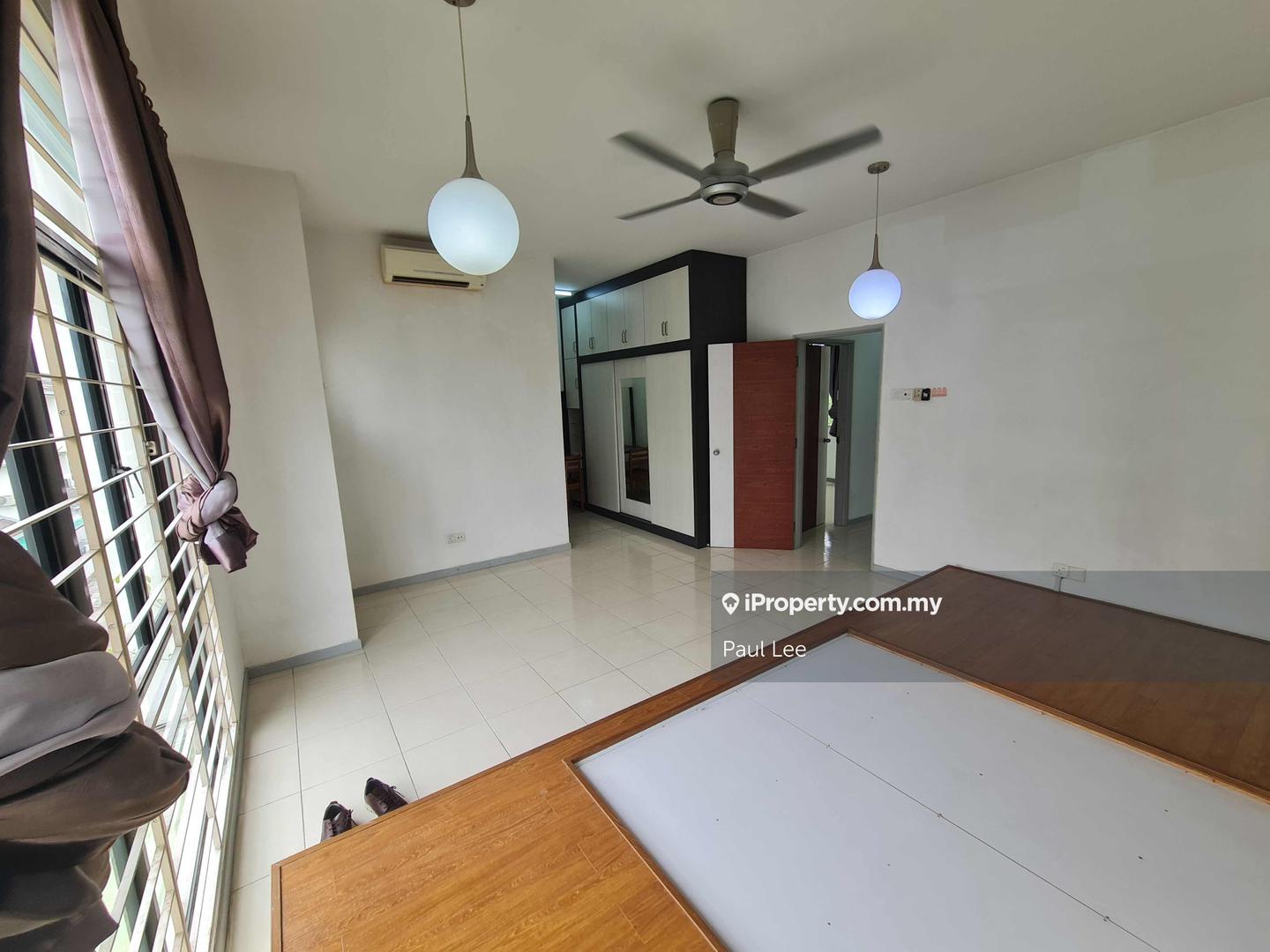 Townhouse for Sale in Bandar Bukit Puchong 2, Puchong by Paul Lee - iProperty.com.my