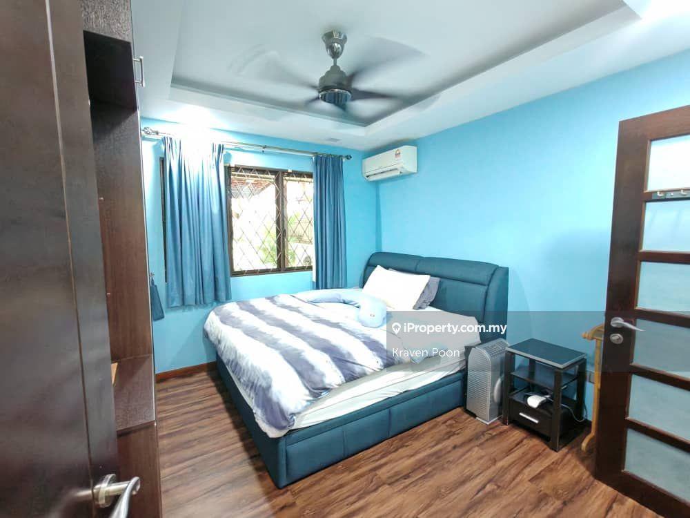 Banglo untuk Dijual di Seksyen 6, Petaling Jaya oleh Kraven Poon - iProperty.com.my