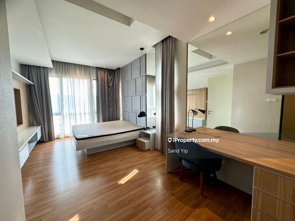 Service Residence for Rent in The Potpourri by Sand Yip - iProperty.com.my
