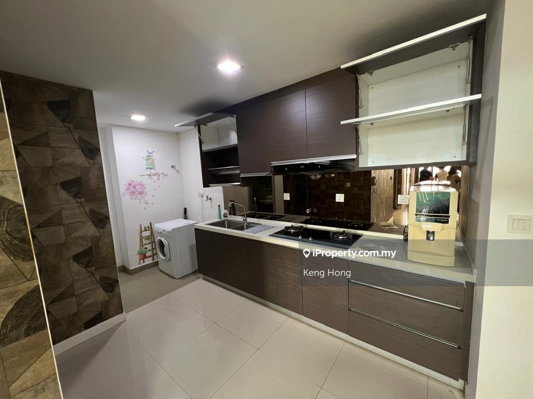 Condominium for Rent in Azelia Residence by Keng Hong - iProperty.com.my