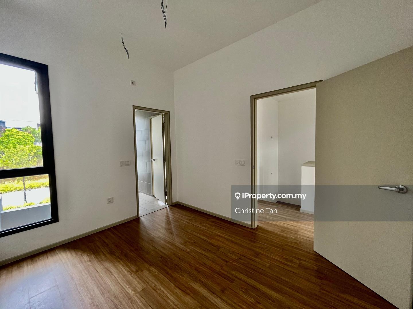 Rumah Berangkai 2 Tingkat untuk Dijual di Ilham Residence, Sungai Buloh oleh Christine Tan - iProperty.com.my