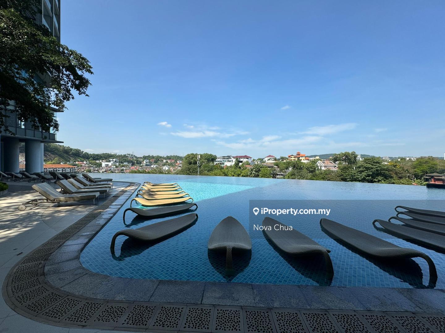 Service Residence for Sale in Damansara City Residency (DC Residensi) by Nova Chua - iProperty.com.my