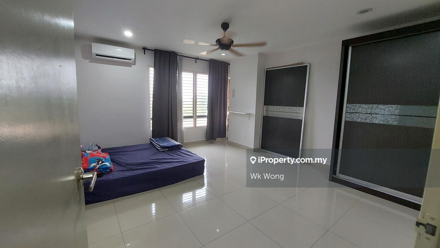 Condominium for Sale in Quayside @ Clear Water Bay by Wk Wong - iProperty.com.my