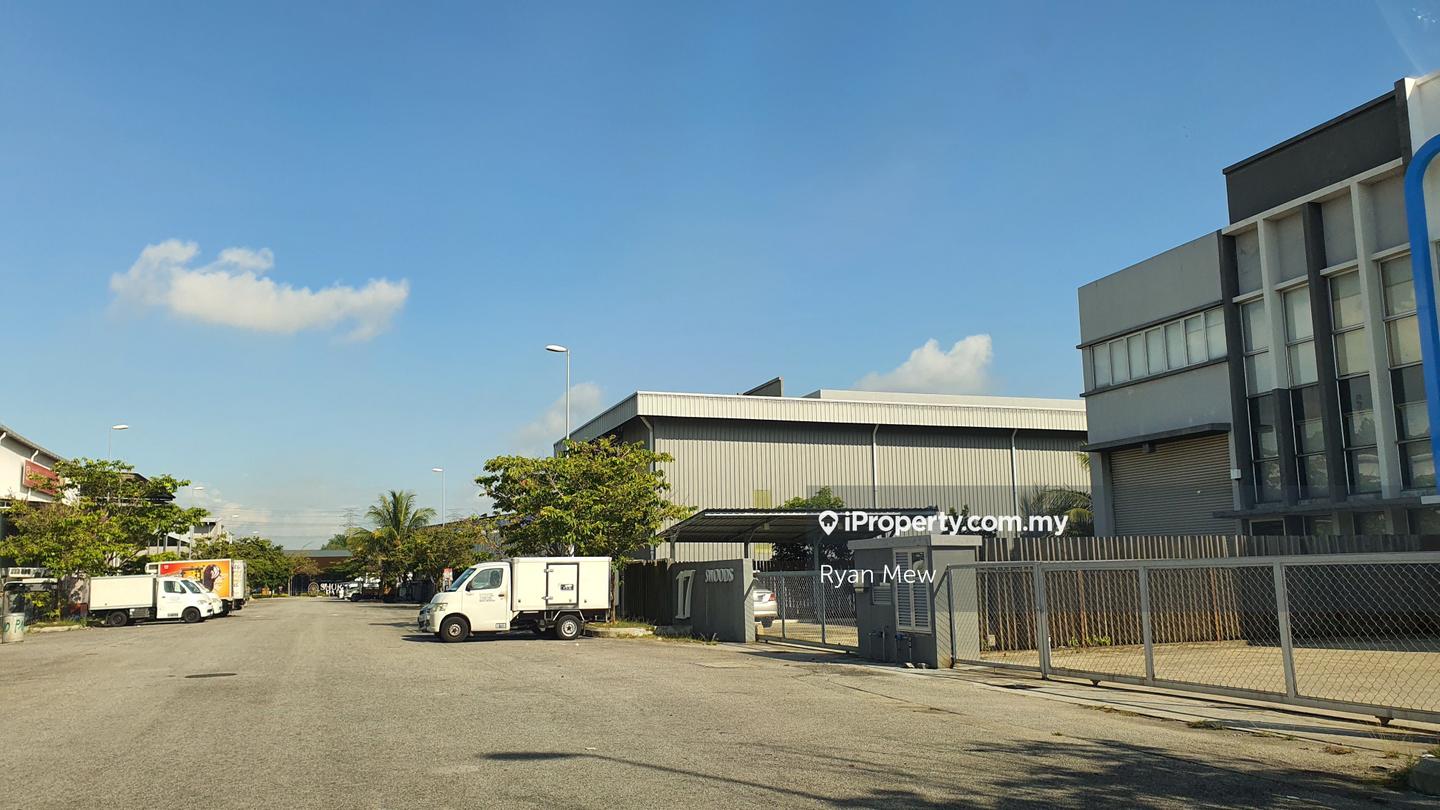 Semi-D Kilang untuk Dijual di Puchong, Selangor oleh Ryan Mew - iProperty.com.my