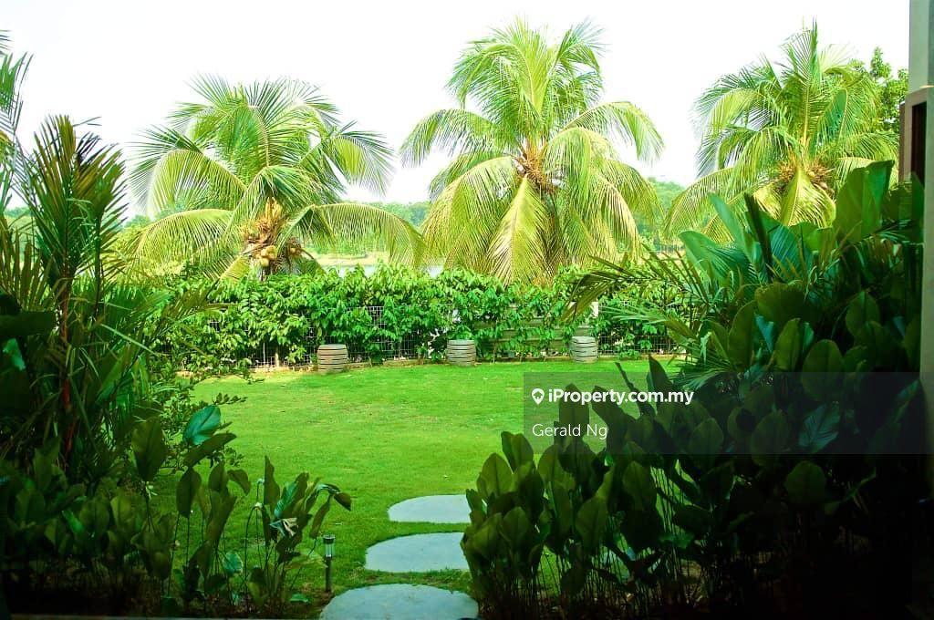Banglo untuk Dijual di Cyberjaya Perdana Lakeview East Balinese Bungalow, Cyberjaya oleh Gerald Ng - iProperty.com.my