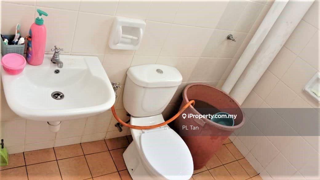 Pangsapuri untuk Disewa di Akasia Apartment @ Setia Alam oleh PL Tan - iProperty.com.my