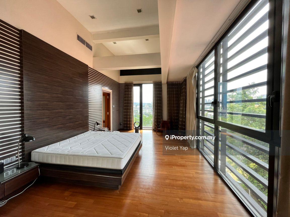 Banglo untuk Dijual di Damansara Heights, Damansara Heights oleh Violet Yap - iProperty.com.my