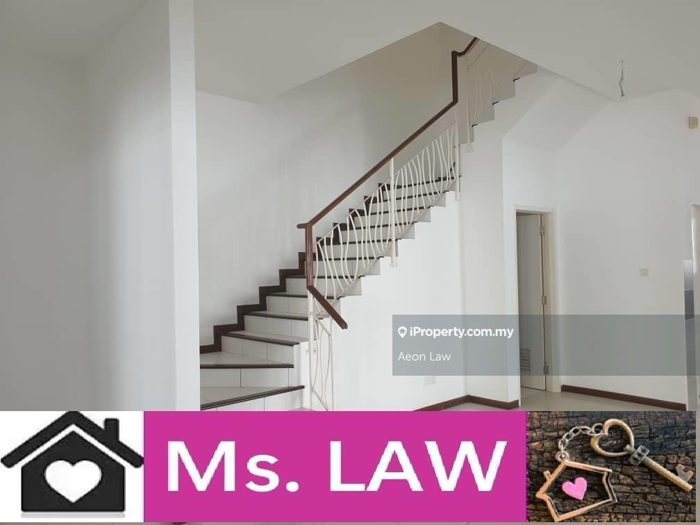 3-storey Terraced House for Sale in Sunway Merica, Bayan Lepas by Aeon Law - iProperty.com.my