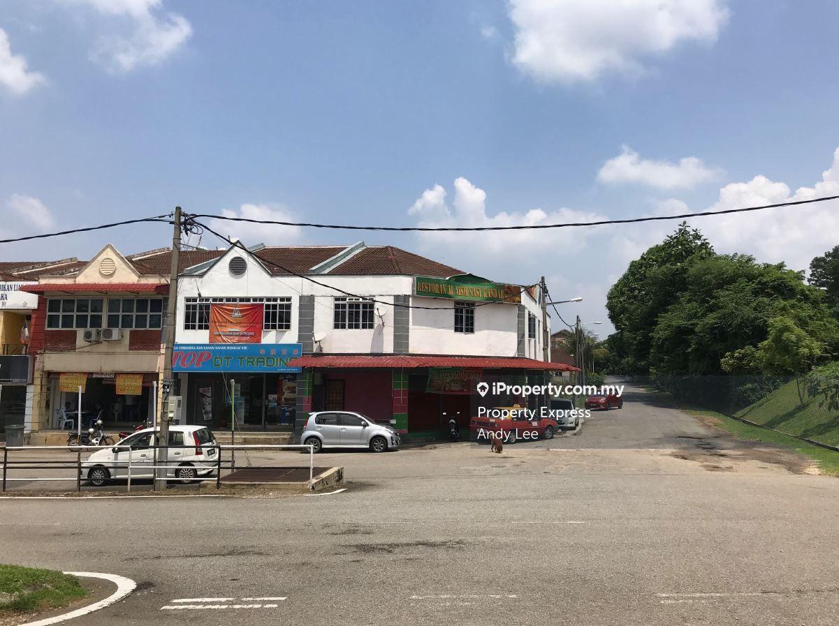 Shop for Sale in Taman Desa Idaman Melaka Merdeka Permai, Durian Tunggal by Andy Lee - iProperty.com.my