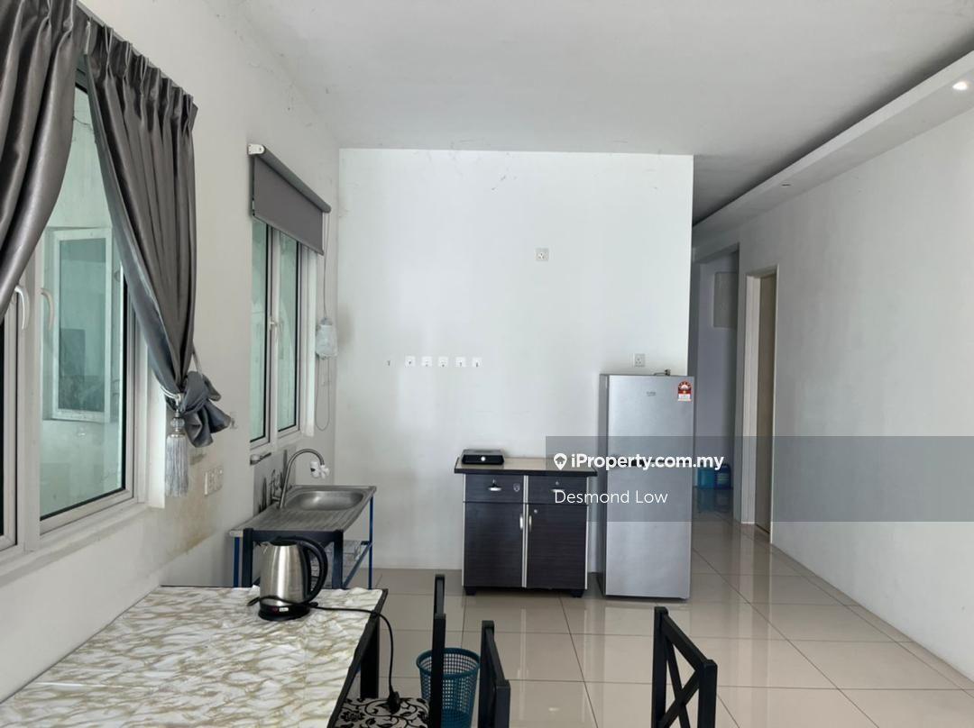 Condominium for Sale in The Clovers by Desmond Low - iProperty.com.my