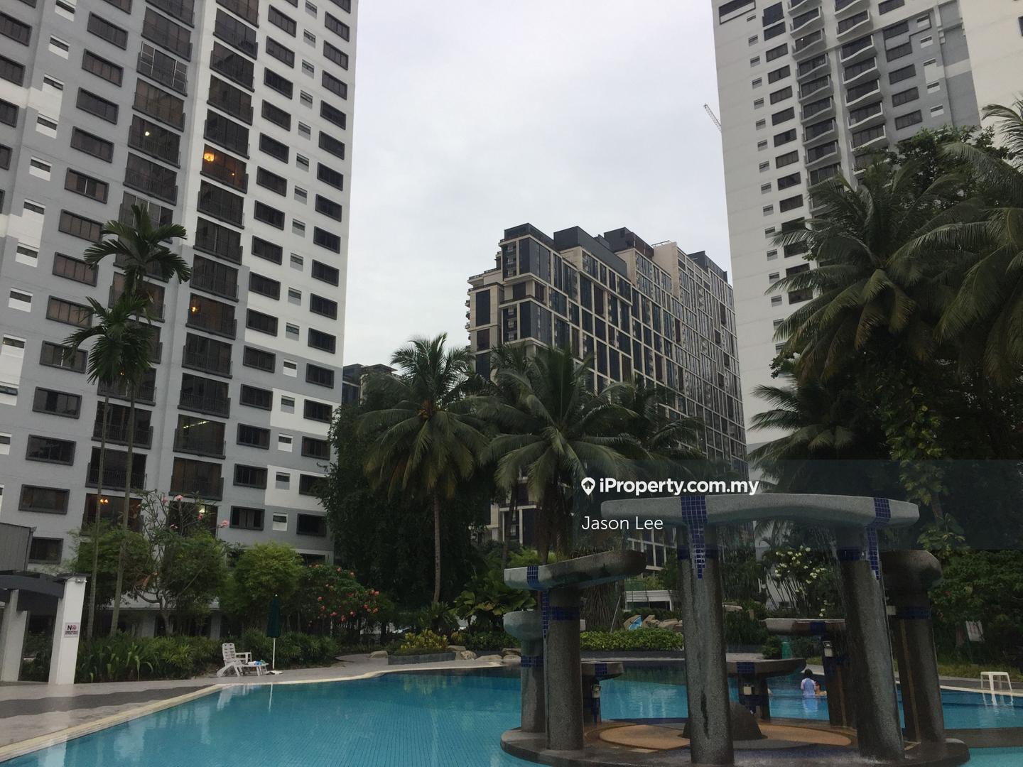 Kondominium untuk Dijual di Vista Kiara oleh Jason Lee - iProperty.com.my