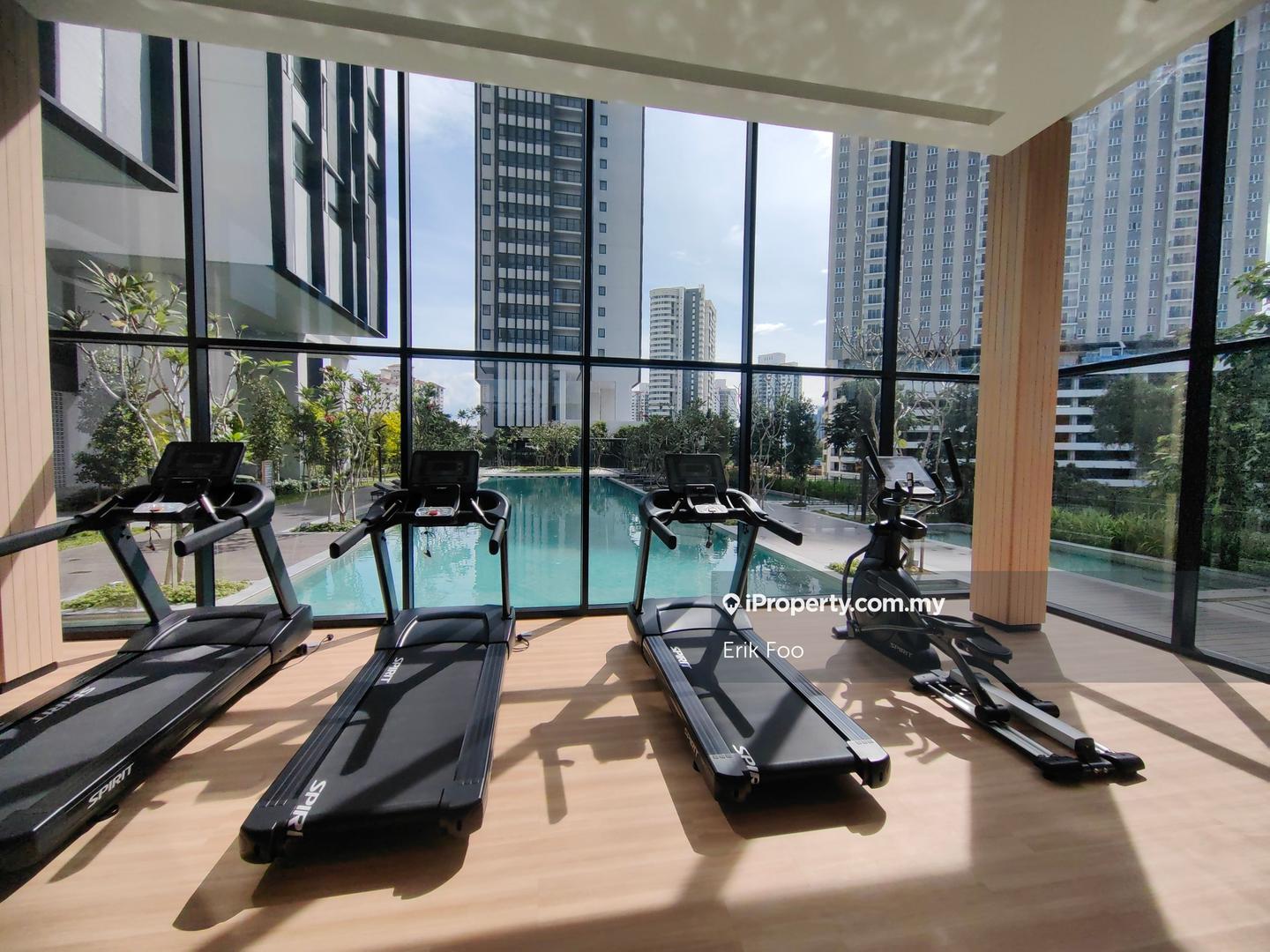 Condominium for Rent in ALIX Residences by Erik Foo - iProperty.com.my